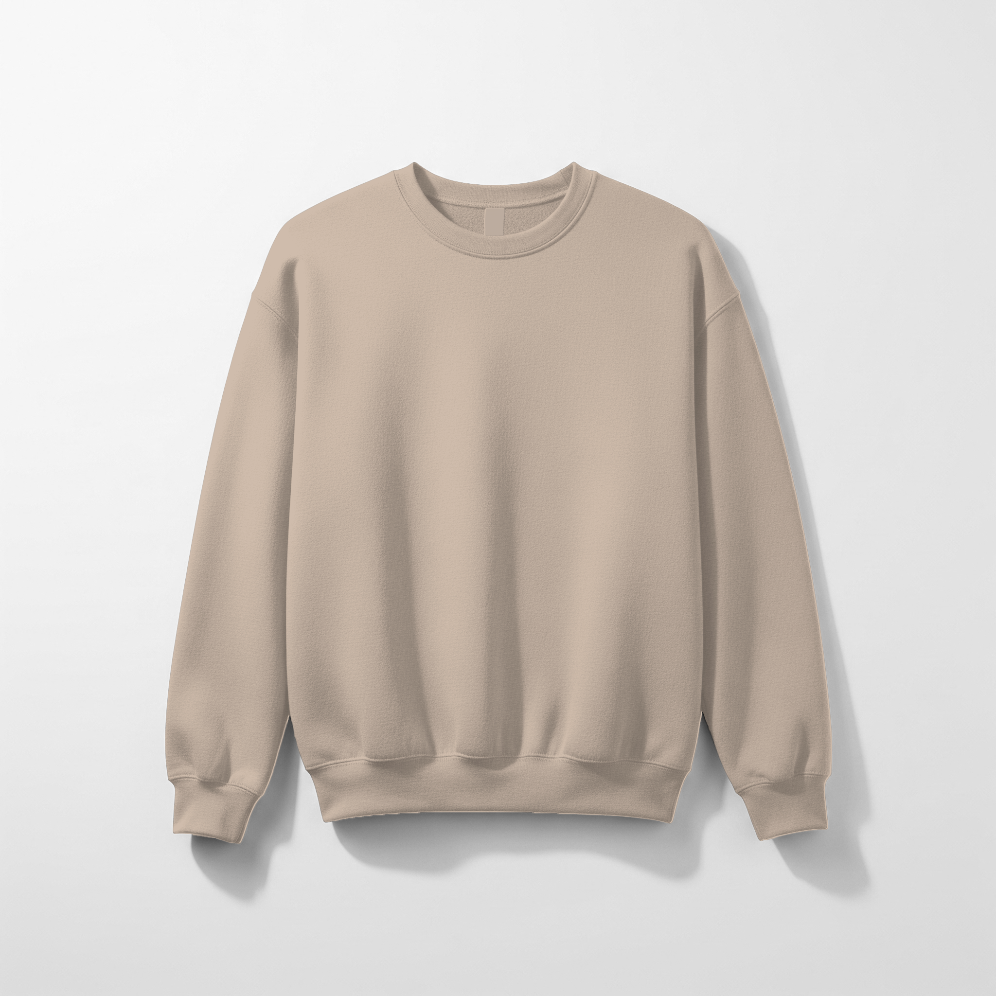 Sweatshirt-Customizable