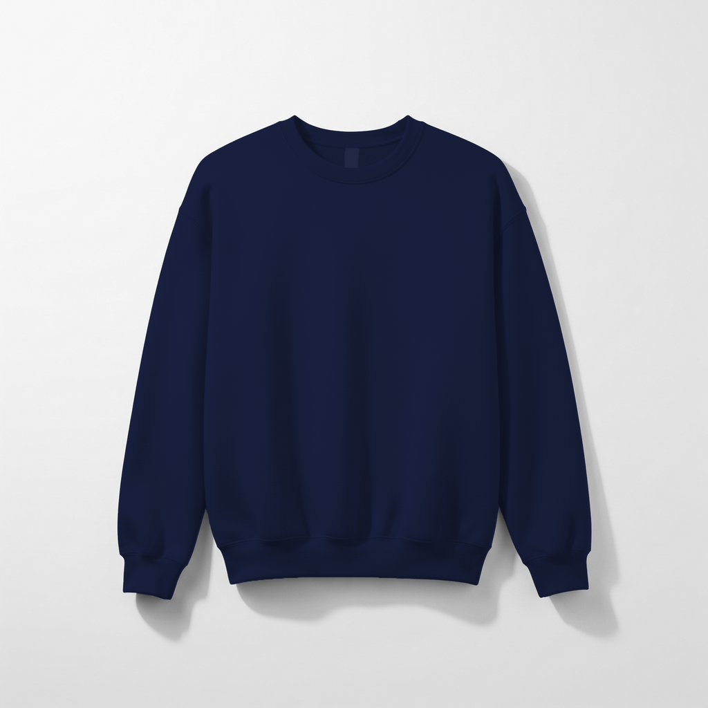 Sweatshirt-Customizable