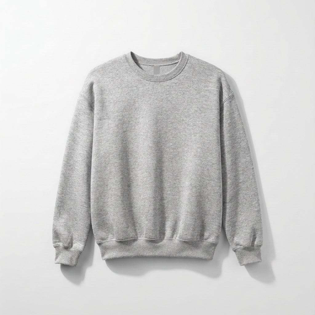 Sweatshirt-Customizable